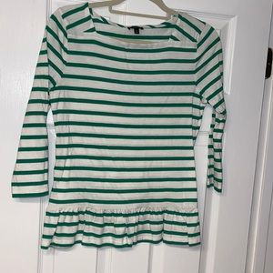 Talbots Top Small